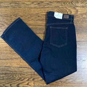 Lauren Ralph Lauren Premier Cut Jean